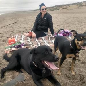 Meet your Posher, Kylie